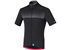 SHIMANO ESCAPE dres, černá, M