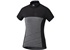 SHIMANO dámský TRAIL dres, raven, L