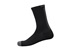 SHIMANO ORIGINAL TALL ponožky, černá/žlutá, 36-40