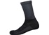 SHIMANO S-PHYRE MERINO TALL ponožky, černá/šedá, 41-44