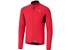 SHIMANO COMPACT WINDBREAKER bunda, pánská, červená, M