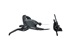 SHIMANO kot brzd-set MTB-ostatní BR-EF505-KIT zadní/ST-EF505(8r) bez adapt polymer SMBH59-JK-SS/1700
