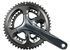 SHIMANO kliky TIAGRA FC-4700 integr.klika 2x10 170 mm 50x34z bez BB misek bez krytu