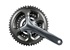 SHIMANO kliky TIAGRA FC-4703 integr.klika 3x10 170 mm 50x39x30z bez BB misek bez krytu