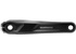 SHIMANO E-BIKE SYSTEMS kliky FC-EM600 jednopřevodník 175 mm bez přev. bez krytu bal