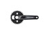 SHIMANO kliky DEORE FC-M6130-1 integr.klika 1x12 175 mm 30z bez misek bal