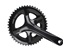 SHIMANO kliky 105 FC-RS510 integr.klika 2x11 165 mm 46x36z bez krytu