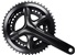 SHIMANO kliky 105 FC-RS510 integr.klika 2x11 170 mm 50x34z bez krytu bal