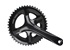 SHIMANO kliky 105 FC-RS510 integr.klika 2x11 175 mm 46x36z bez krytu