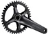 SHIMANO kliky GRX FC-RX600-11 integr.klika 1x11 175 mm 40z bez BB misek bal