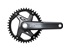 SHIMANO kliky CUES FC-U8000-1 integr.klika 1x9/10/11 175 mm 42z bez krytu / bez BB misek bal