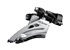 SHIMANO přesmykač ALIVIO FD-M3120 MTB-9speed obj. 34,9/31,8 + 28,6 Side-swing/64-69 mid clamp pro 36