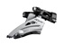 SHIMANO přesmykač ALIVIO FD-M3120 MTB-9speed obj. 34,9/31,8 + 28,6 Side-swing/64-69 mid clamp pro 36