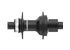 SHIMANO nába zadní MTB-ostatní FH-MT410 OLD 142 mm 12 rychl 32 děr kot / CL / E-thru 12
