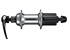 SHIMANO nába zadní TIAGRA FH-RS400 OLD 130 mm 10/11 rychl 36 děr ráf brzda RU: 168 mm