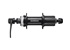 SHIMANO nába zadní TOURNEY FH-TY505-7 OLD 135 mm 7 rychl 32 děr kot / CL RU: 166 mm
