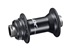 SHIMANO nába přední XT HB-M8110 OLD 100 mm 0 28 děr kot / CL / E-thru 15 bez lock ring