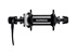 SHIMANO nába přední ALTUS HB-MT200 pro kotouč (centerlock) 32 děr RU: 133 mm bal, osa 100 mm