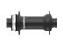 SHIMANO nába přední MTB-ostatní HB-MT410 OLD 100 mm 36 děr kot / CL / E-thru 15 černá bez lock ring