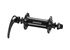 SHIMANO nába přední SORA HB-RS300 OLD 100 mm 32 děr ráf brzda černá RU: 133 mm