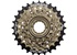 SHIMANO šroubovací vícekolečko TOURNEY MF-TZ500-6 6 rychl 14 - 28 z