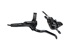 SHIMANO kot brzd-set ALTUS BR-MT200-KIT přední/BL-MT200 bez adapt polymer SMBH59/1000mm bal