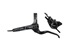 SHIMANO kot brzd-set ALTUS BR-MT201-KIT přední/BL-MT201 bez adapt polymer SMBH59/1000mm černá bal