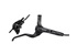 SHIMANO kot brzd-set ALTUS BR-MT201-KIT zadní/BL-MT201 bez adapt polymer SMBH59/1700mm černá bal