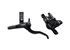 SHIMANO kot brzd-set DEORE BR-MT410 přední/BR-MT410 bez adapt polymer SMBH59/100mm bal
