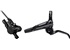 SHIMANO kot brzd-set DEORE BR-MT500-KIT zadní/BL-MT501(J-kit) bez adapt polymer SMBH59/1700mm bal