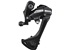 SHIMANO přehazovačka ACERA RD-M3020-8 7/8 rychl SGS typ MTB přímá montáž 45 z. min/max: 11/40 z