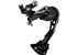 SHIMANO přehazovačka ALIVIO RD-M3100 9 rychl SGS typ MTB přímá montáž 45 z. min/max: 11/36 z