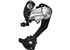 SHIMANO přehazovačka ALTUS RD-M370 9 rychl SGS typ MTB přímá montáž 45 z. min/max: 11/34 z stříbrná