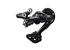 SHIMANO přehazovačka DEORE RD-M4120 10/11 rychl SGS typ MTB přímá montáž Shadow 41 z. min/max: 11/42