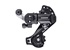 SHIMANO přehazovačka TOURNEY RD-TY200 GS typ 6/7 rychl klasická pruž přímá montáž černá bal
