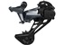 SHIMANO přehazovačka CUES RD-U8020 SGS typ 11 rychl shadow max 45z min 11z kapacita 48z bal