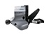 SHIMANO řad páčka CLARIS SL-2400 levá 2 rychl objímka s ukaz lanko 1800 mm