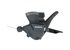 SHIMANO řad páčka ALTUS SL-M315 levá 3 rychl objímka s ukaz