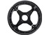 SHIMANO E-BIKE SYSTEMS převodník E5000/SM-CRE50, 104 mm / 46,5 mm s krytem, černá, 38 z.