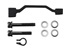 SHIMANO adaptér kot.brzd. MTB-ostatní SM-MA-F220 220 mm P/PL2 typ přední bal