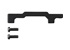 SHIMANO adaptér kot.brzd. MTB-ostatní SM-MA-F220 220 mm P/PM typ přední bal