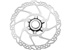 SHIMANO brzdový kotouč DEORE SM-RT54 center lock 180 mm + lock ring pouze pro resin des. bal