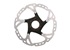 SHIMANO brzdový kotuč XT SM-RT76 6 šroubů 180 mm bal