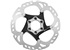 SHIMANO brzdový kotuč XT SM-RT86 6 šroubů 160 mm pro Ice tech bal