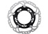 SHIMANO brzdový kotouč Nexus SM-RTC60 5 šroubů 160 mm