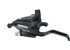 SHIMANO řad/brzd páčka ALTUS ST-EF500 levá 3 rychl pro V-brz černá 4 prst