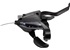 SHIMANO řad/brzd páčka ALTUS ST-EF500 pravá 8 rychl pro V-brz černá 4 prst