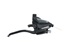 SHIMANO řad/brzd páčka ALTUS ST-EF500 pravá 8 rychl pro V-brz černá 4 prst