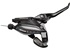 SHIMANO řad/brzd páčka ALTUS ST-EF505 pravá 7 rychl pro hydr kot brz černá 3 prst