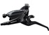SHIMANO řad/brzd páčka ALTUS ST-EF505 levá 3 rychl pro hydr kot brz černá 3 prst